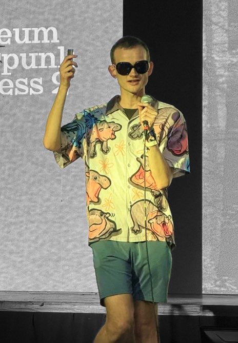 ClusterProtocol's tweet image. wen you’re headed to the beach but someone suddenly asks ur thoughts on scalability