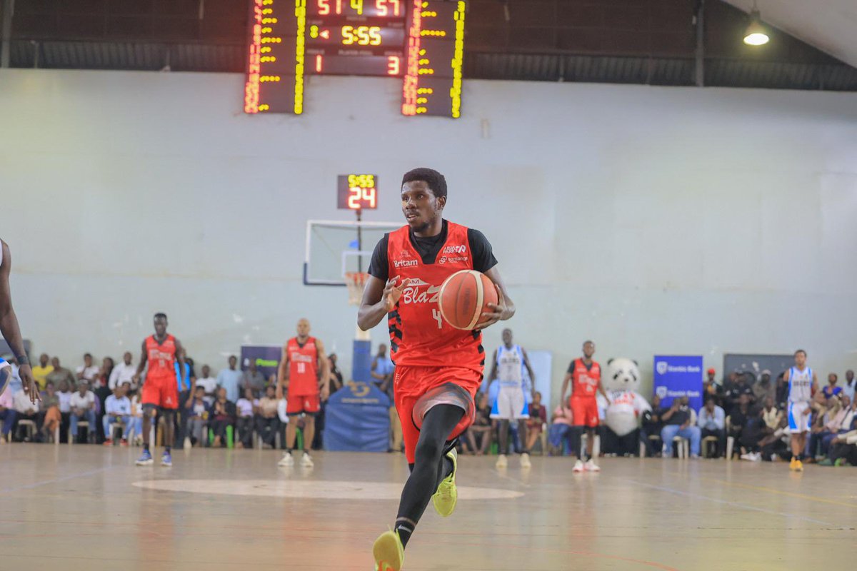 NBSportUg's tweet image. Ugandan Athletes who are almost always referred to by their full names, rarely by just one name

We shall go first: Allan Okello and Tonny Drileba 

Let’s hear from you? 

#NBSportThisMorning | #NBSportUpdates | 📸: Courtesy Images