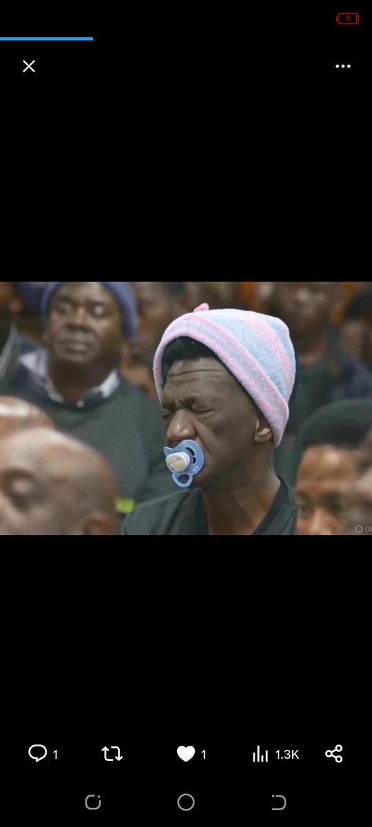 refi67's tweet photo. @Mashesha_RSA Suffering same political sickness symptoms kalmaks of Mahonisi 😂
#Deadsheep
#Wheelbarrow
#Directionless https://t.co/4jzlbV7jHT