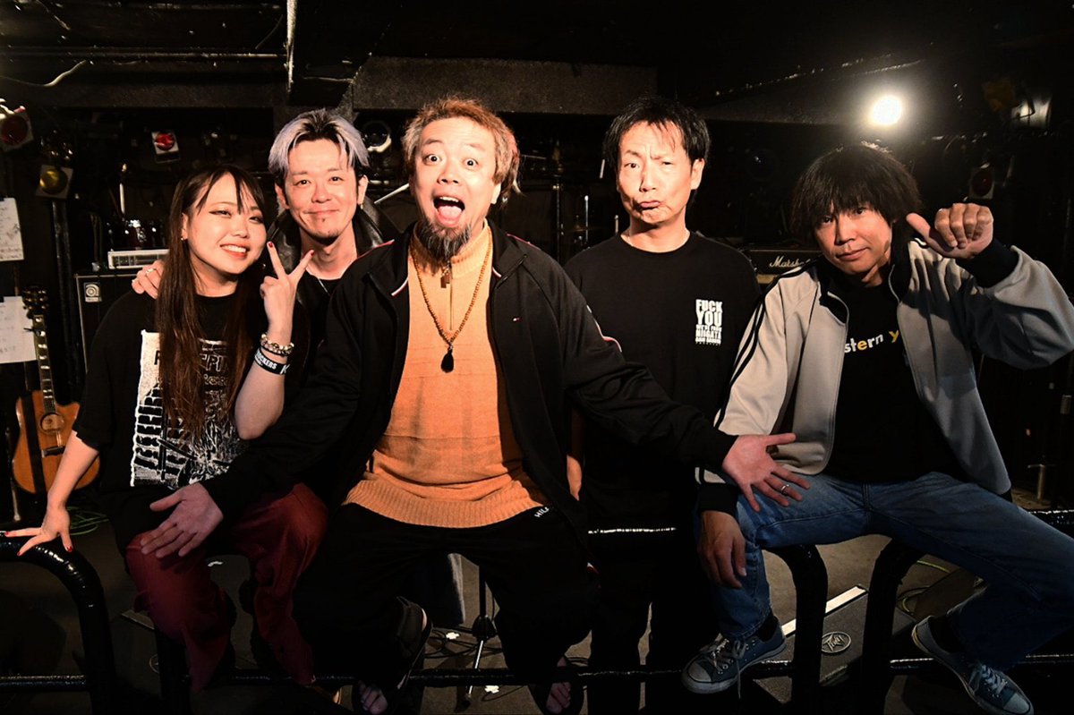 2025.11.17
新潟県 三条ロケットピンク

ご来場の皆様ありがとう。
猛者揃いの中なんとかやり切りました。
3days無事完遂。

後ほどゆっくり3日間を振り返ってブログ書きます。