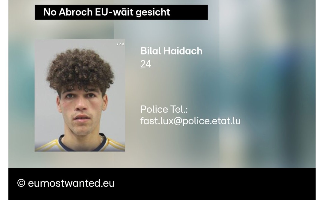 Är gefiltert Realitéit presented by crap media