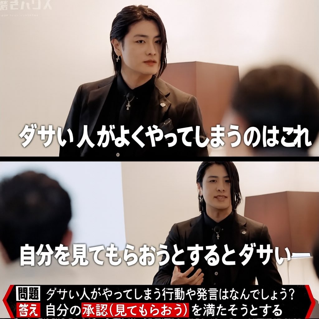 あべキング@人類の到達点 tweet media