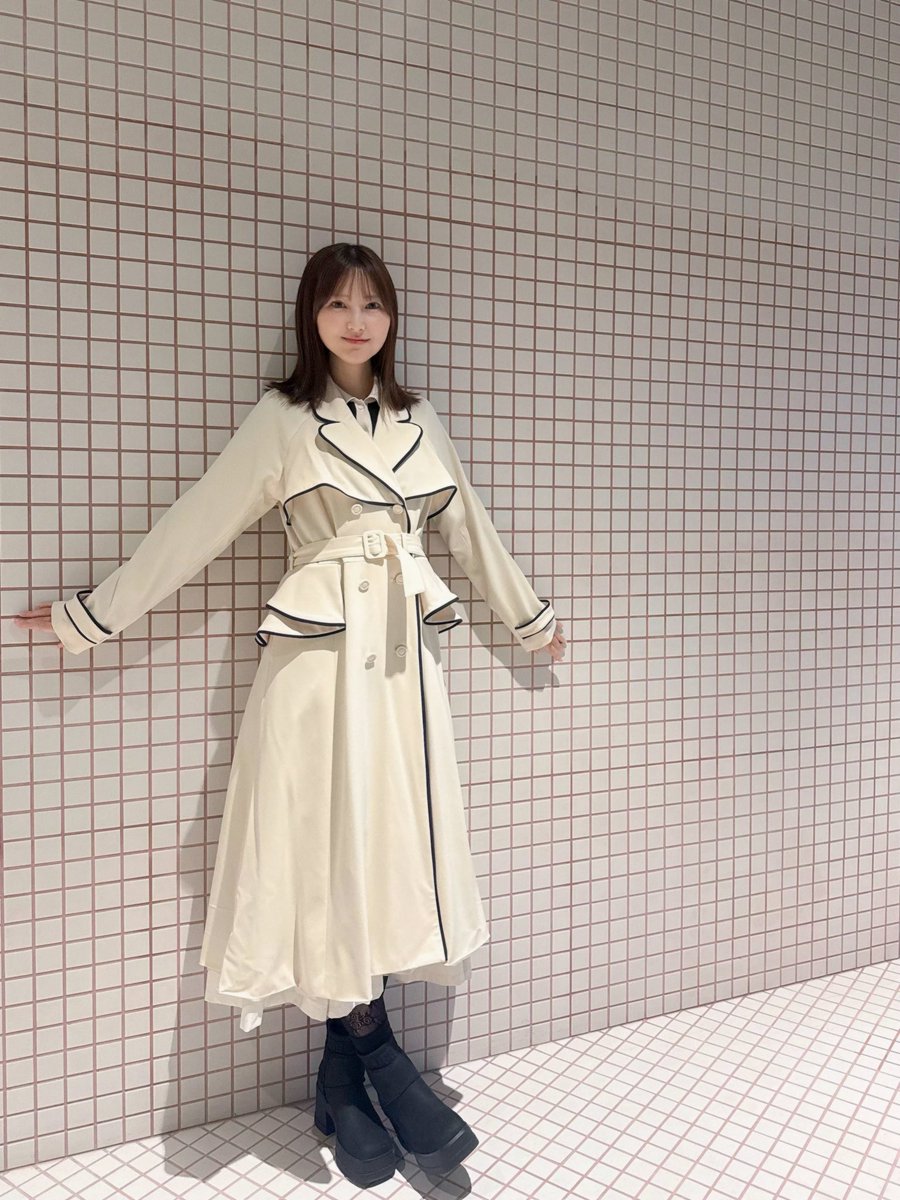 Post by 七瀬 彩夏 on X: 🤎🤍