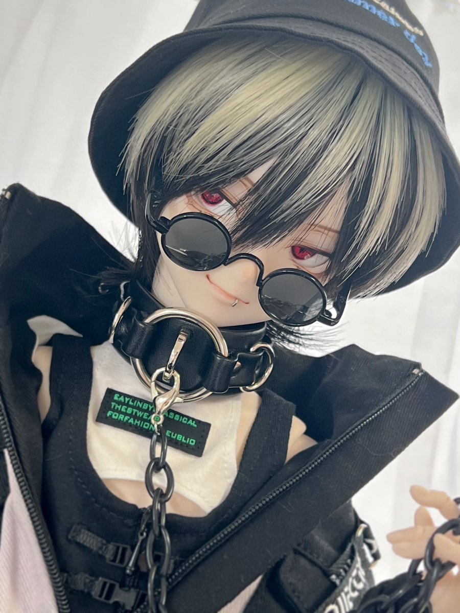 🖤🗝 ウィッグ ▷▷#ぴぐウィッグ