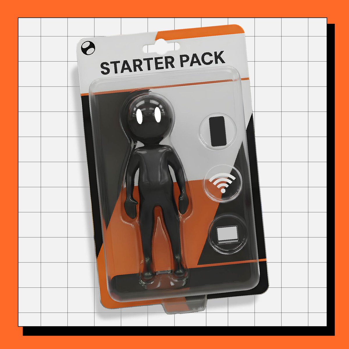 Just joined the Perceptron Network! 🔥

The starter pack concept is genius - connecting DePIN to everyone with just:
📱 Device
📡 Wi-Fi
👤 You
Building the decentralized future, one node at a time. Early days are always the best days.