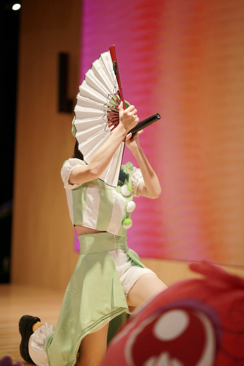 ずんだ茜 @ZUNDA_AKANE #東北NYが生んだエンタメ界の総合商社 #わかさ