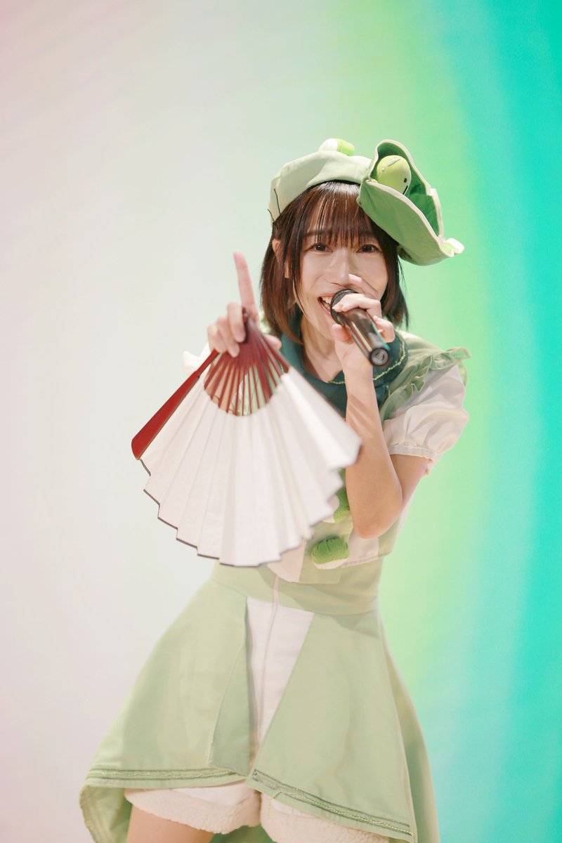 ずんだ茜 @ZUNDA_AKANE #東北NYが生んだエンタメ界の総合商社 #わかさ