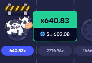 🚨$100 Giveaway, $50x2🚨
Was a good chill stream w some smaller hits, we go again tomorrow👇👇
Discord.gg/Lubey <- JOIN UP!
Best casino with best extra rewards by using Code Lubey👇👇
Duel.com/r/Lubey <- 100% RTP
Drop @duel usernames, like &amp; RT🤝