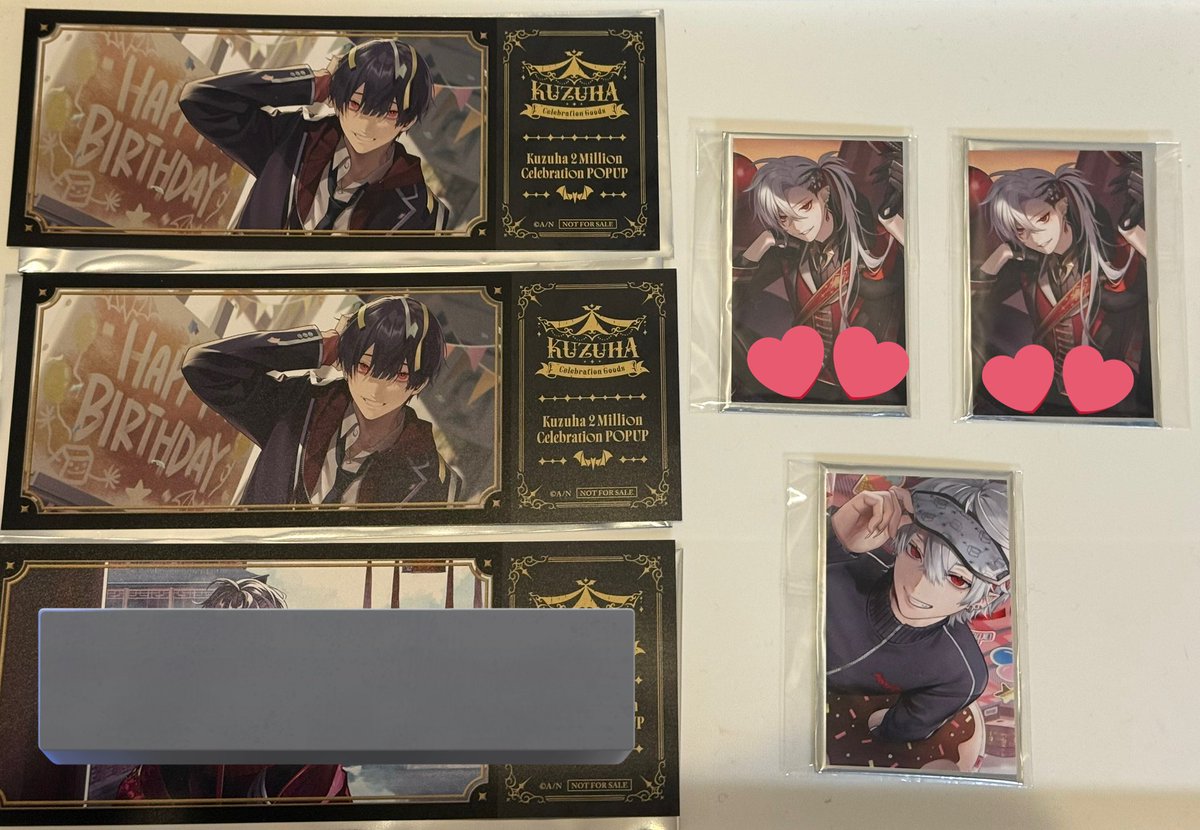 ツナ（避難用） tweet media