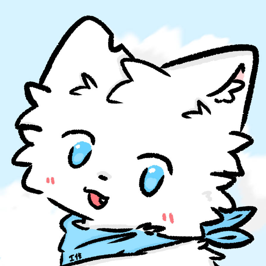 GentleFluffy tweet media