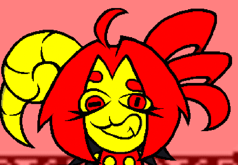 BouserML's tweet photo. Here's that "Freakto" character again, i decided to give her a small lizard tail while making this

[NSFW] on replies https://t.co/NKZMPQWLBj