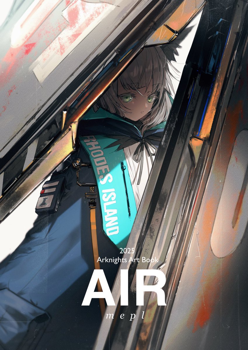 ramep40's tweet image. 冬コミで出す新刊の表紙絵