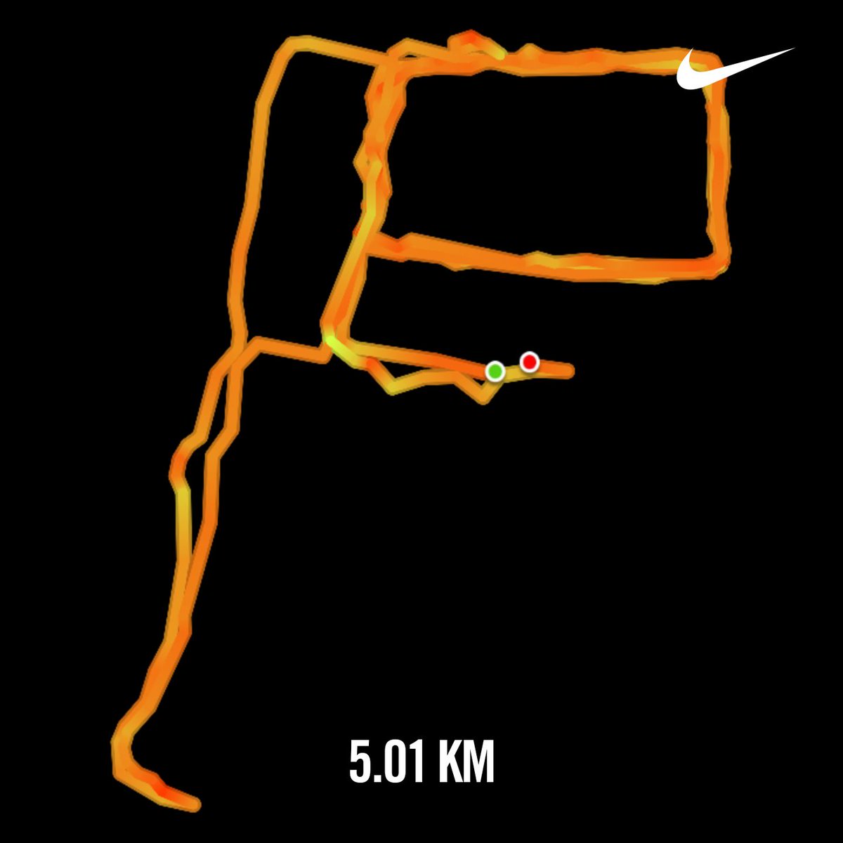 gaurav_krishnan's tweet image. 18.11.25 ✅ Ran thru traffic today. Onwards 💪🏻