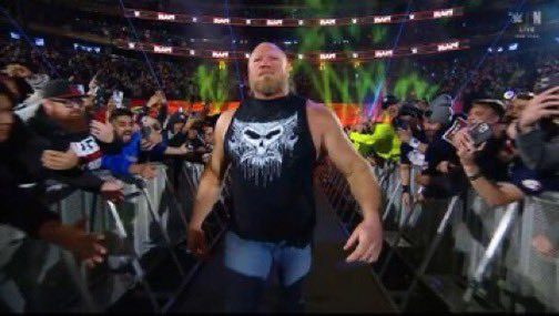 UCEYSPECT's tweet image. The official teams for the men&apos;s 2025 Survivor Series War Games match...

Roman Reigns 
Jimmy Uso 
Jey Uso 
CM Punk
Cody Rhodes

vs.

Brock Lesnar 
Bronson Reed
Bron Breakker
Logan Paul 
Drew McIntyre 

THIS IS STACKED 🔥

#WWERAW
#SurvivorSeries