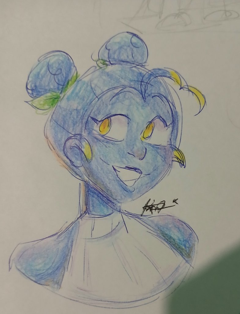 Draw_kall_ofc's tweet image. Zulmi🫐