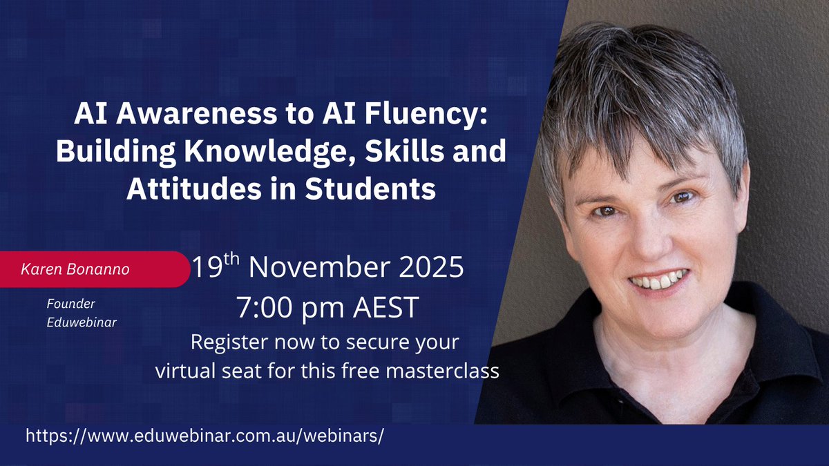 Karen Bonanno tweet media