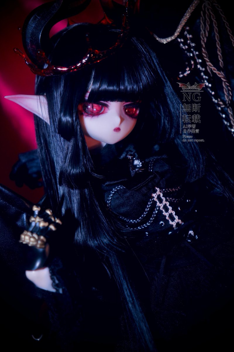 こんちくわ(つω-｀)ドルサンの準備をしてる為浮上少なめ、今日はお仕事
お仕事行く前にサイゼでご飯食べて行きたいから支度して早めに出ます。
ドルドルしてぇ_(:3」∠)_

#くろべにっこ #tenshixxx #うちのこかわいい