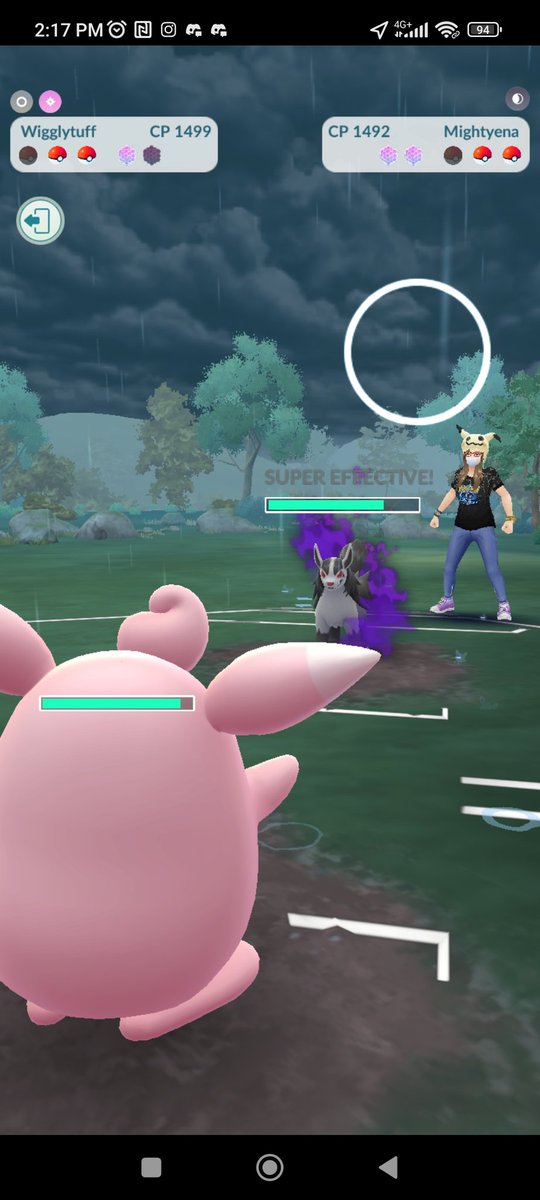 Gg 🤙 <a href="/Paulasha97/">Paula 🔜 Sevilla + Prague 🇨🇿</a>

#PokemonGOApp