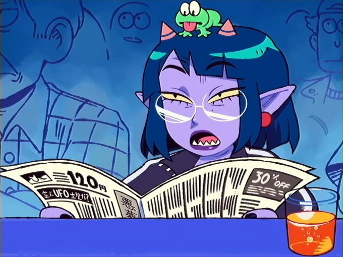 チャノさん (@japananon) on Twitter photo 