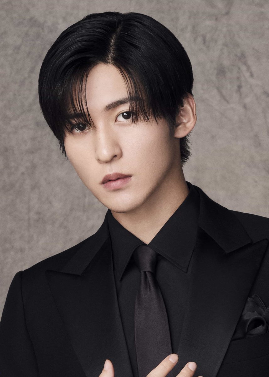 RenMeguro #目黒蓮 #SHOGUN