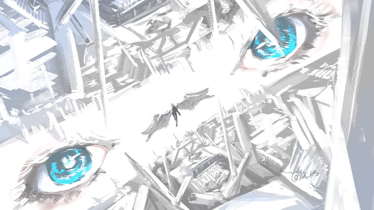 TDK_613 | VGEN COMMISSION OPEN tweet media