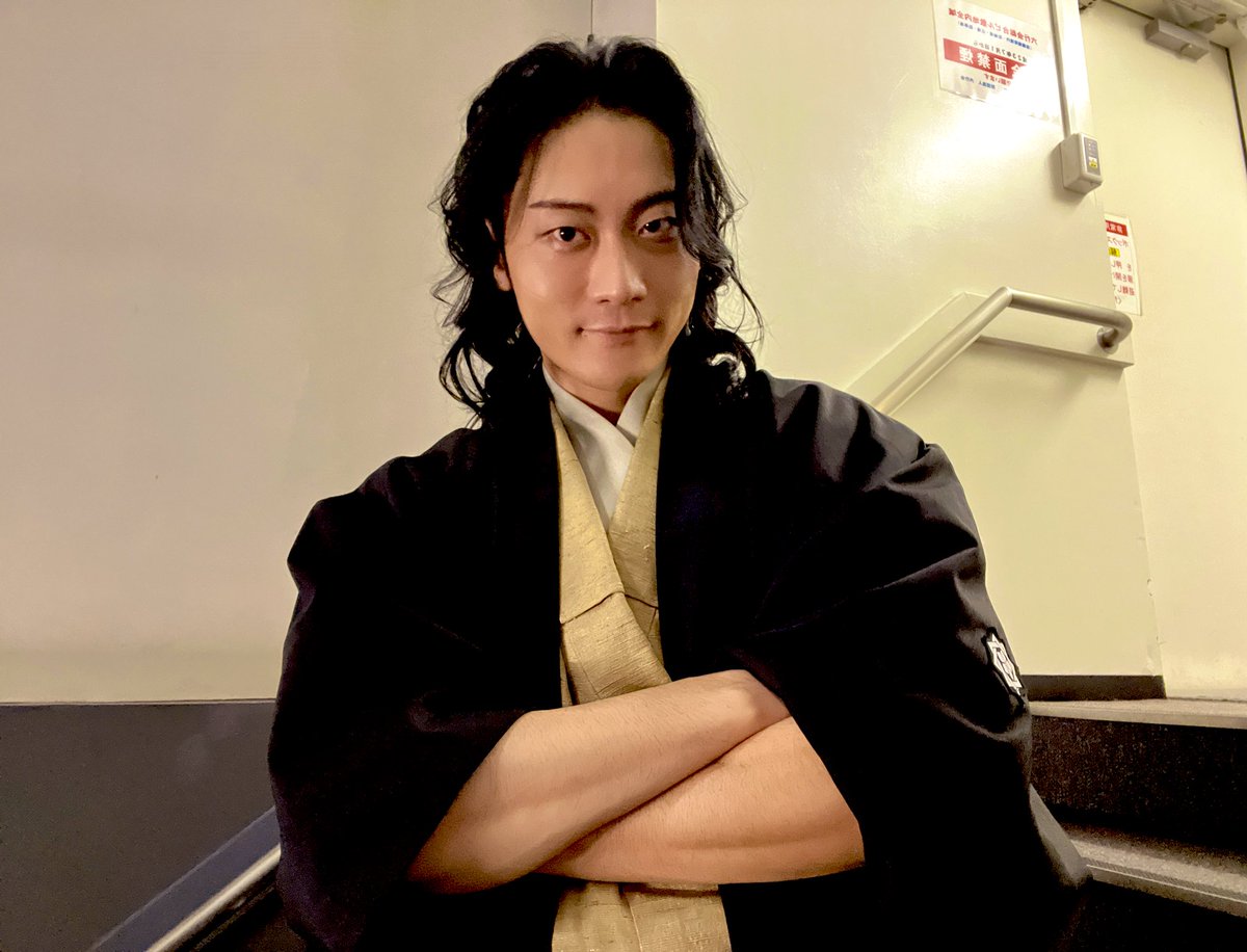 橋本全一 (@zenitsu_) / Posts / X