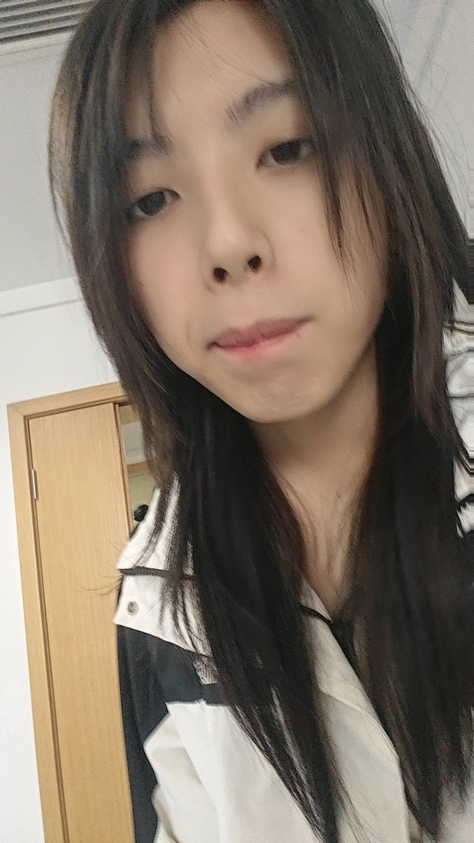 巨型土豆 tweet media