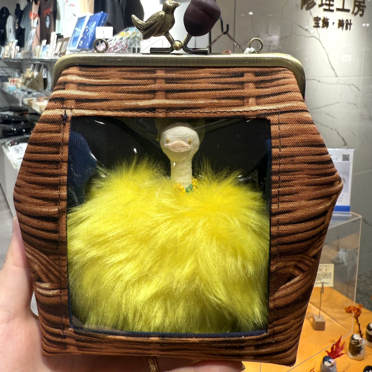 Q035 ✳︎鳥まみれのハンドメイド✳︎ (@ooo035ooo) / Posts / X