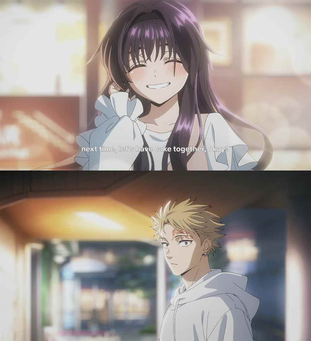 mann_simple42's tweet image. 心がぽかぽかになる瞬間を忘れないで。 😸👘