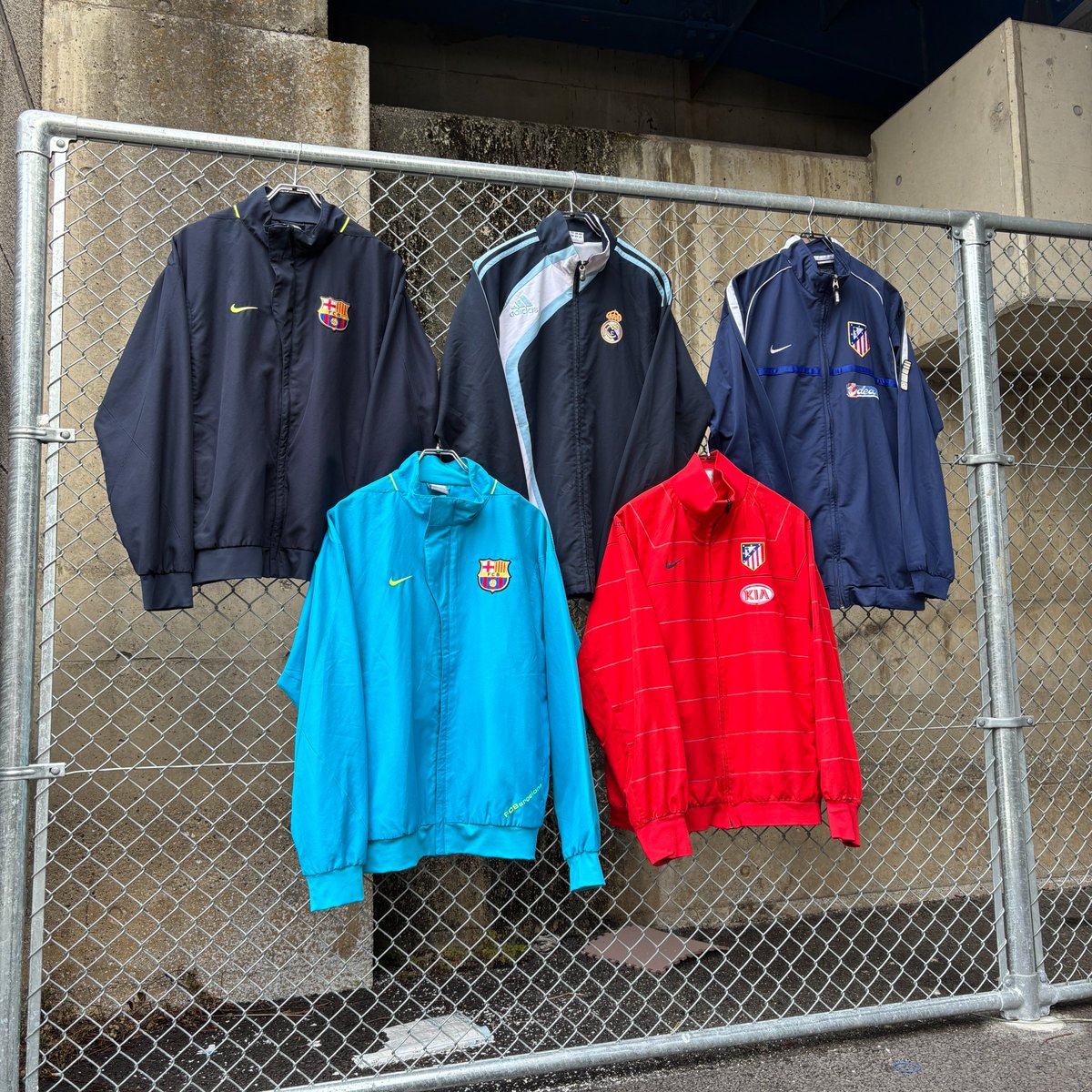 🇪🇸Vintage Jacket🇪🇸 