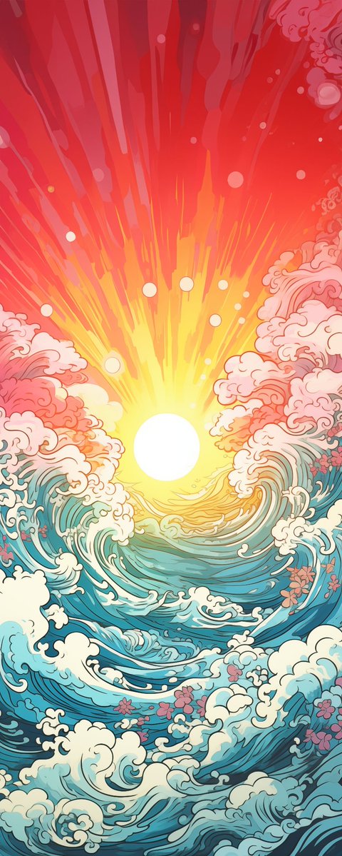 SnWalpaper4K's tweet image. Stunning #iOS wallpaper 🤩