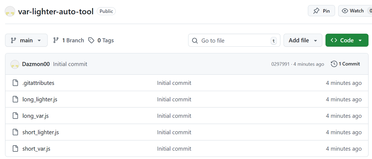 ddazmon's tweet image. variational全自动对冲前端开源脚本

几个比较经常高质量的老师，在没接广子都在推，找不到理由不做，好比lighter，早期不做后悔莫及

@variational_io…