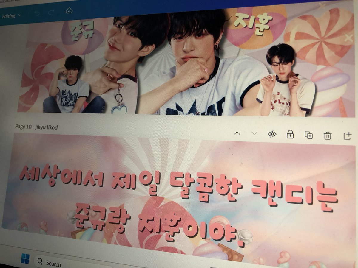 friedricekyu_'s tweet image. hello jikyu enjoyers 🫣