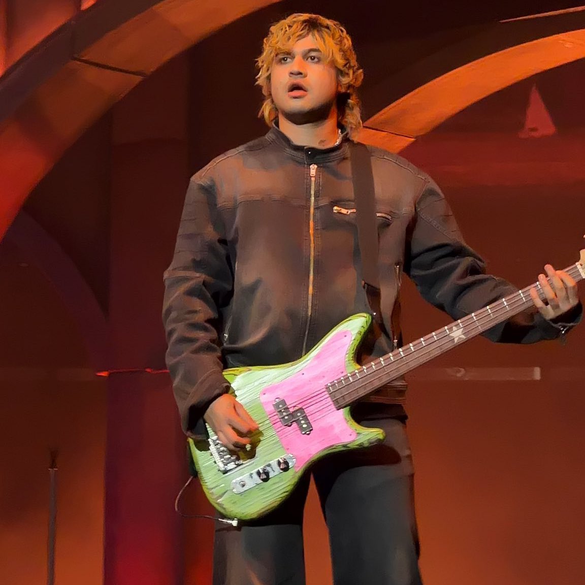 calum do you do weddings as the groom