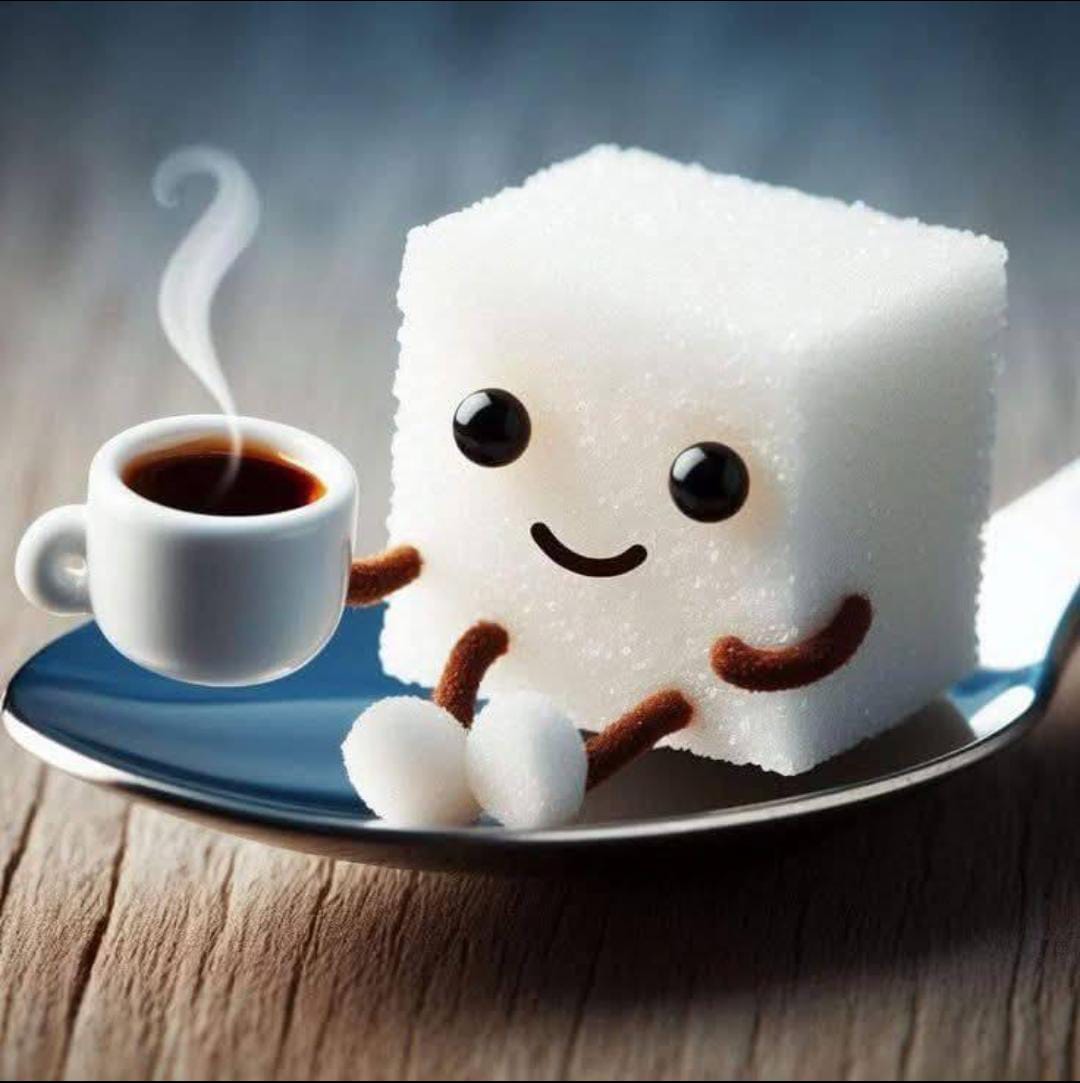 #صباح_الأشياء_المُشرقة
كن في حياة الآخرين كحبات السكر حتى وإن إختفيت تركت طعماً حلواً ..
صباح الخير 🪷