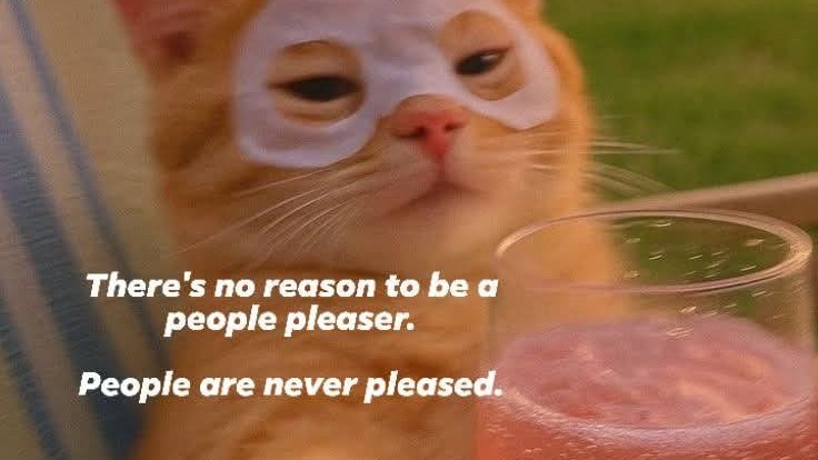 KaeliVanfossen's tweet image. pov my gen x mind when i unplug all my brainrot digitals for a few hours to go pretend like i am back in my happy antisocial artsyfartsy analog bubble with my record player and paintings like the world is okey dokey totes fine. ☺️💕