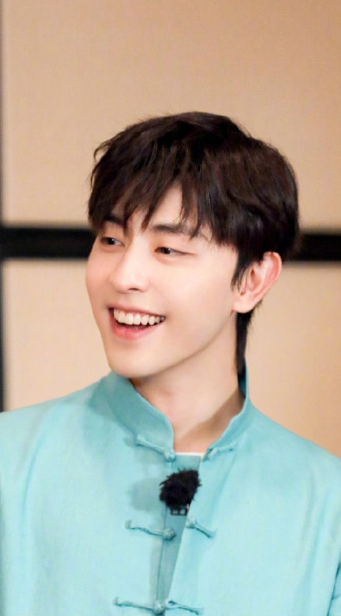 Happy Tuesday 💚#DengLun #เติ้งหลุน