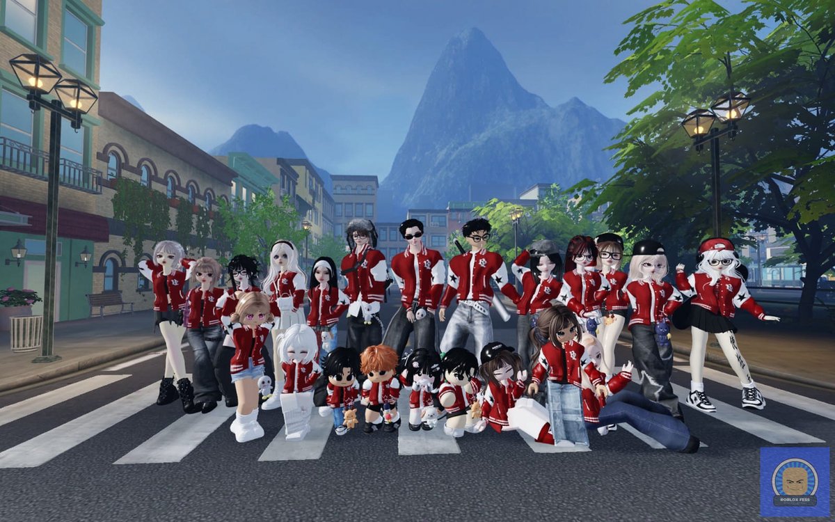 !roblox siapa yg briize (kpop) di sini yg belum join mabriize? yuk gabung kita mabar everyday nanti aku drop di rep buat joinnya 😉