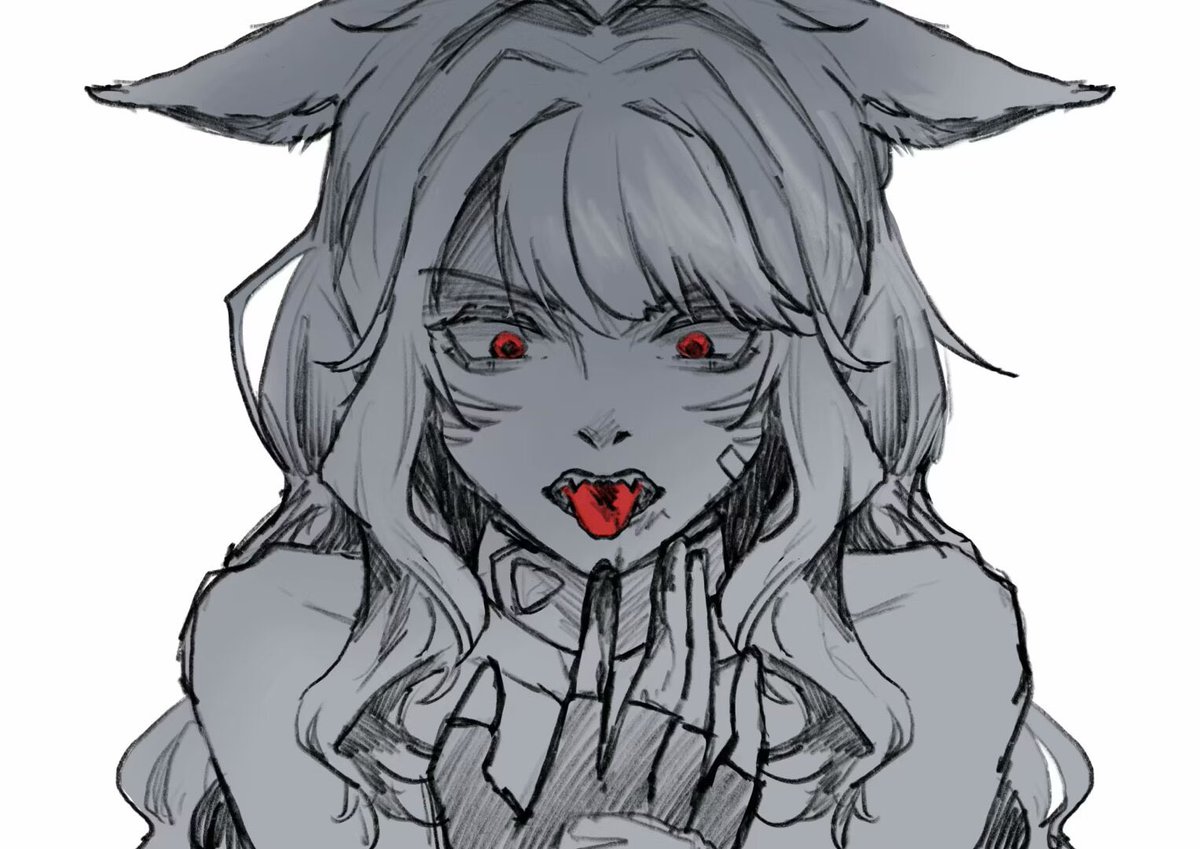 Yifee3's tweet photo. #ff14 https://t.co/dYrqgkXkLo