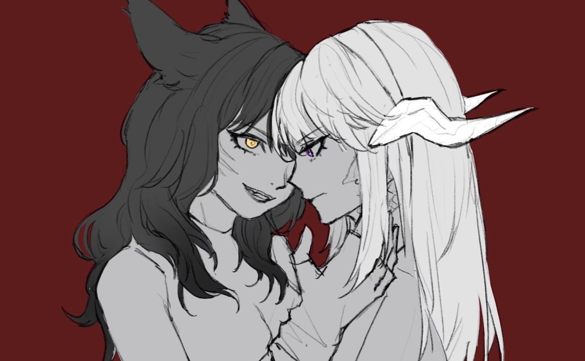 Yifee3's tweet photo. #ff14 https://t.co/dYrqgkXkLo