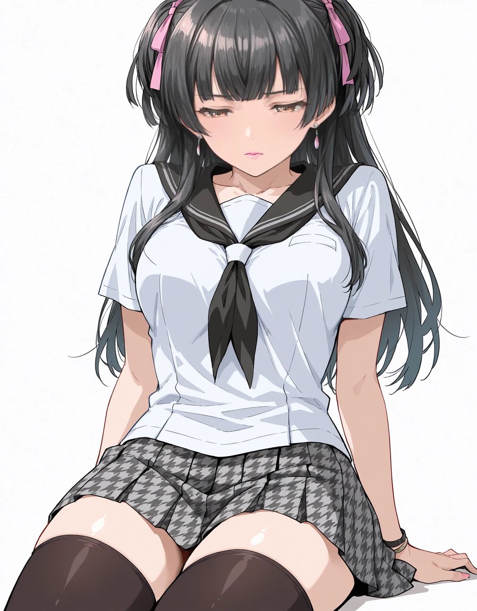 【ご連絡】
ちょっと事情がありまして、メインアカウント（<a href="/Rindou_AIart/">竜胆-Rindou-@AI_Art</a> ）での一切の活動を一週間程度、お休みしたいと思います。

その間、このサブアカウント（<a href="/Appreciator_AI/">るみえーる</a> ）で活動していきますので、どうぞよろしくお願いします。

期間：2025年11月18日〜25日（予定）