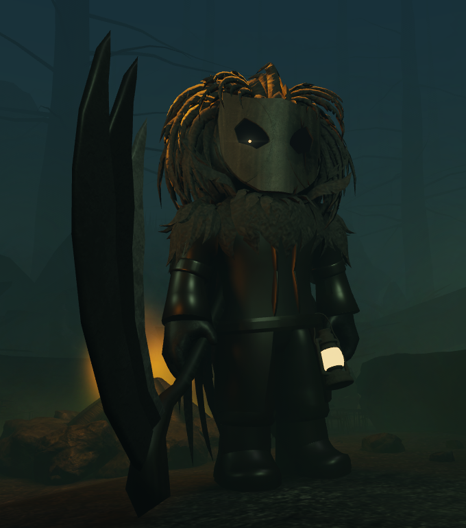 MisterQuax's tweet photo. Malevolent Renders🙊

#Piggy #RobloxPiggy https://t.co/UAhRYcvOst