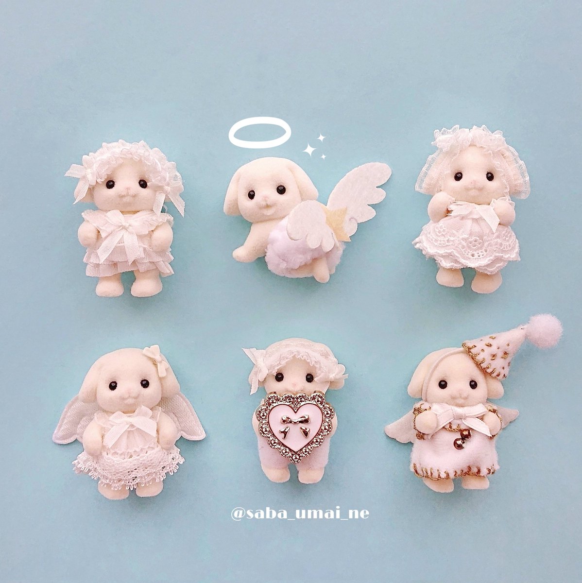 saba_umai_ne's tweet image. ꒰ঌ₍ᐢ.ˬ.ᐢ₎໒꒱