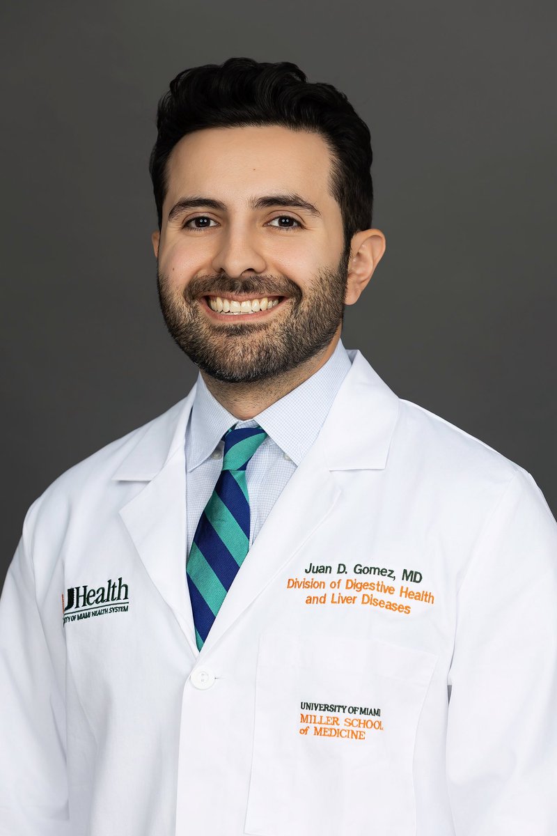 Juan D. Gomez tweet media