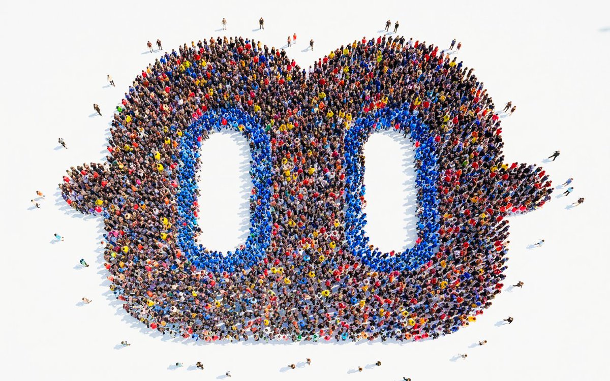 bash_Tp's tweet image. gBillions everyone 🤝 

What if every interaction online  from a marketplace deal to a new connection came with a verifiable layer of trust?

@billions_ntwk is weaving a global trust fabric It allows you to reveal only what&apos;s necessary  Is this person over 18?  Are they a…