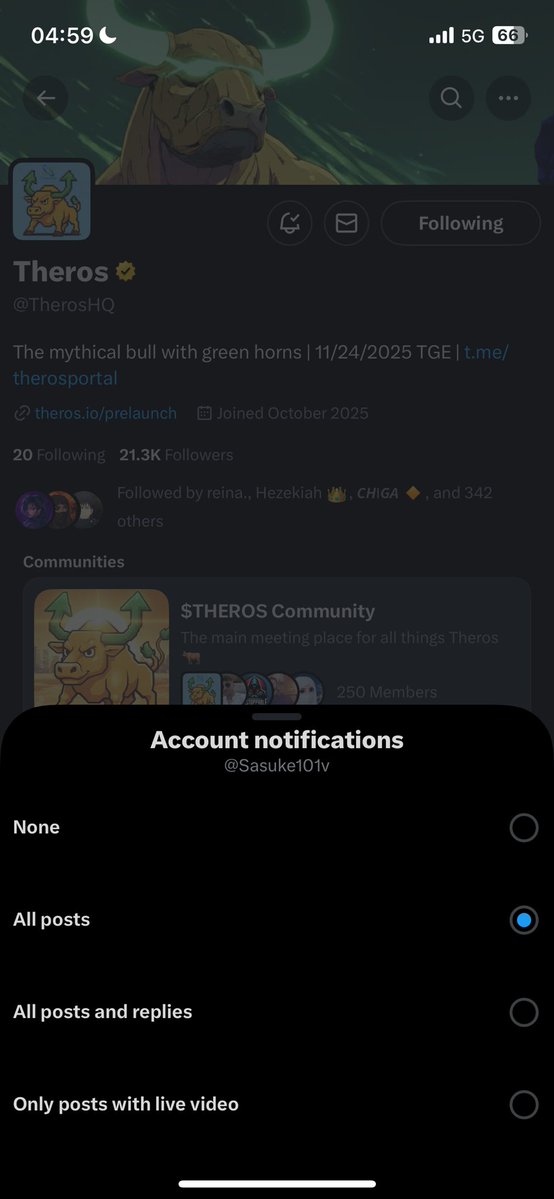 Sasuke101v's tweet image. Following with Notis always, thanks for being a blessing Heller 🥹
@wea
@frostffoxx 
@Sannin_013 
always supporting day in and out 

4Ybrxx9kxa4uJobMZhNdbdj1KTrkgdKfz67RLyoSai8P