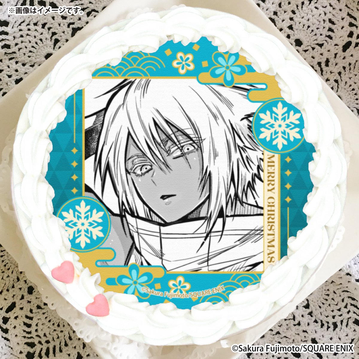 藤本桜☯️雅血の陰陽師☯️最新7巻&新作グッズ発売中