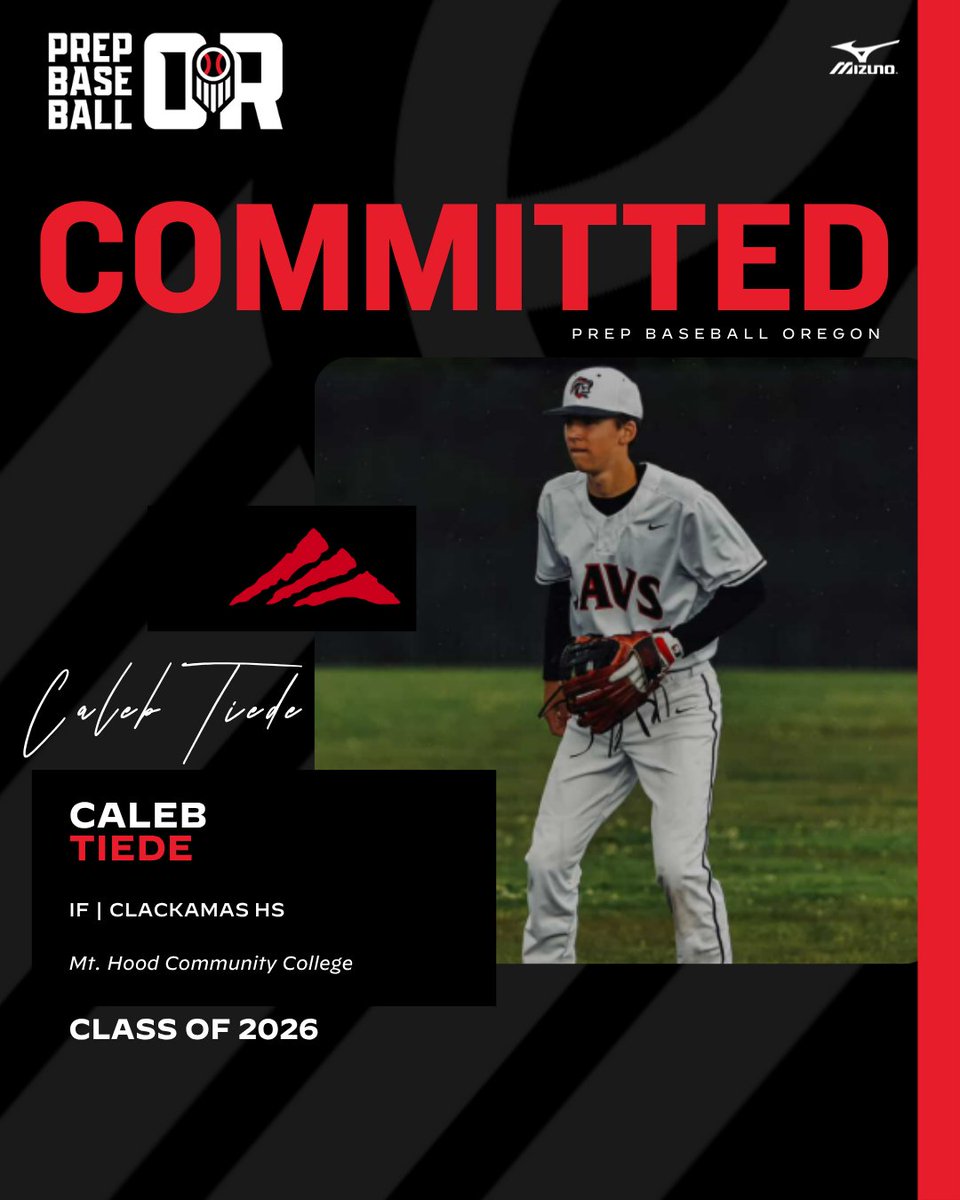 Prep Baseball Oregon tweet media