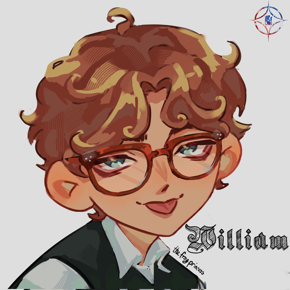 Bree Matthews, Nick Davis, Selwyn Kane, and William Sitterson