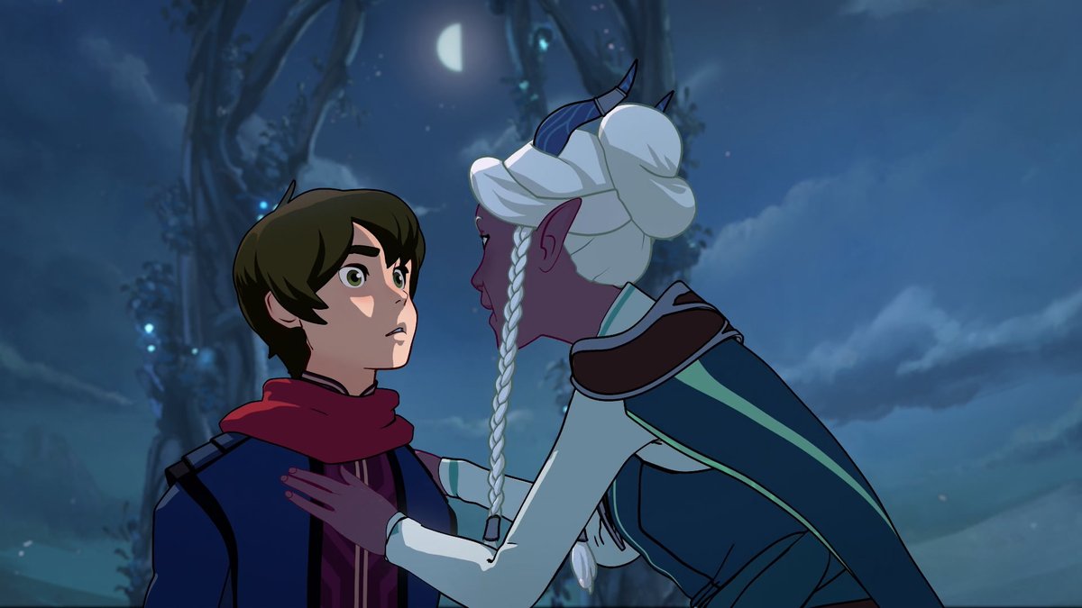 PicturesTDP's tweet image. #TDPPictures #RenewArc3 #GiveUsTheSaga #ContinueTheSaga